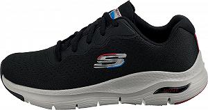 Кроссовки Skechers Arch Fit мужские synthetic.ua - Фото 1