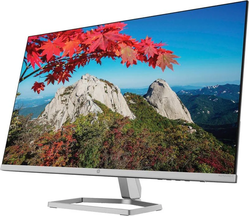 Монитор 27" HP M27fd Full HD IPS 75 Гц, фото №3
