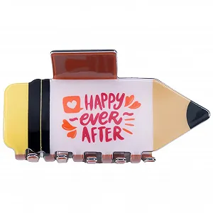 Купить Заколки для волос, Заколки-карандаши | Заколка-коготь для волос для женщин, Легкий инструмент для украшения волос для клуба, выхода в свет, свиданий, ежедневного использования - Фото 1 Заколки для волос, Заколки-карандаши | Заколка-коготь для волос для женщин, Легкий инструмент для украшения волос для клуба, выхода в свет, свиданий, ежедневного использования - Фото 1