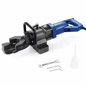 Магнітний індукційний нагрівач VEVOR LSJ1000W / 6-16 мм / Blue - Фото 1