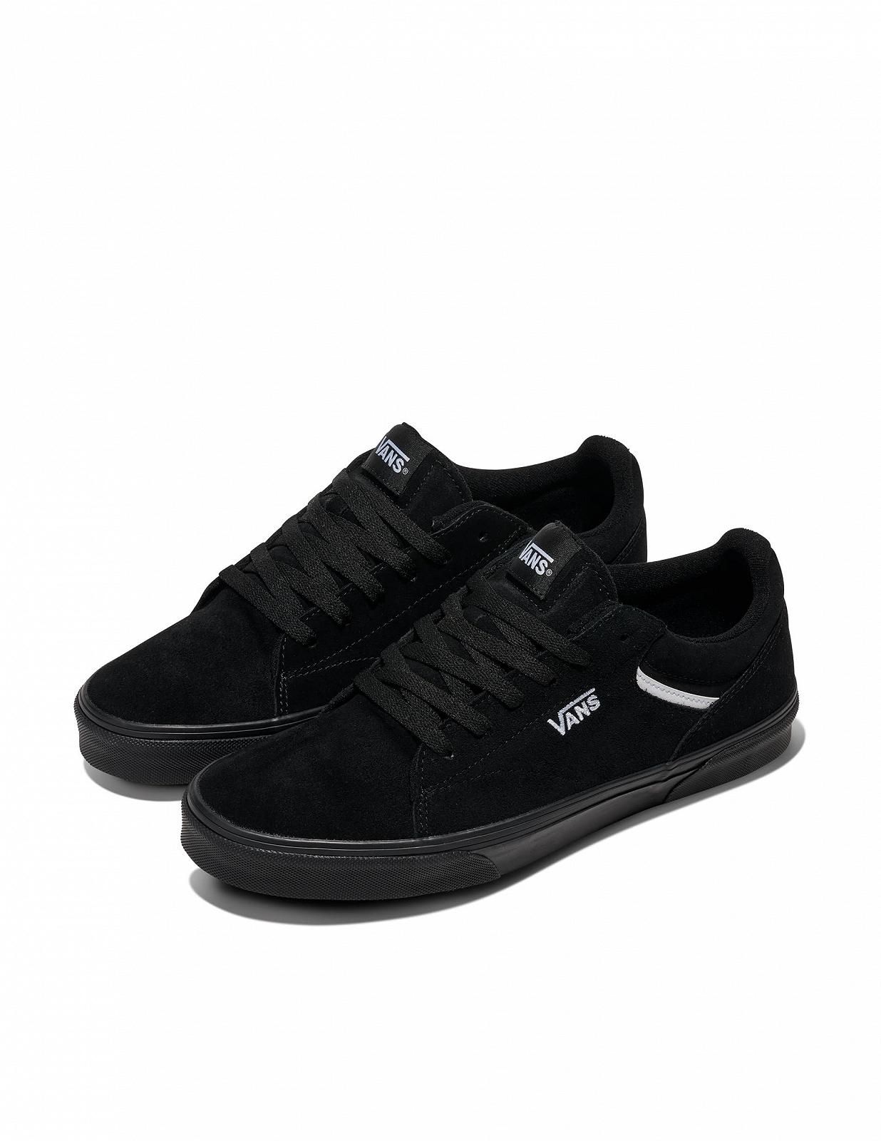 Кроссовки Vans Seldan мужские, фото №2