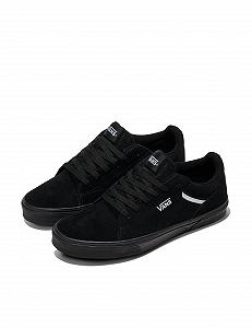 Кроссовки Vans Seldan мужские synthetic.ua - Фото 1