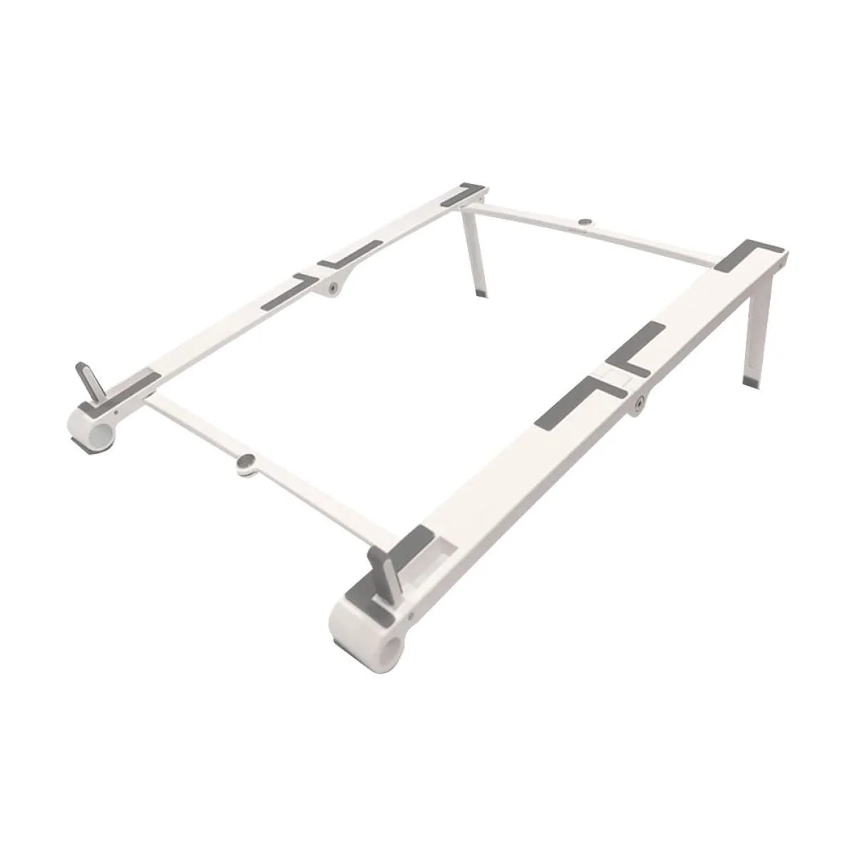 Підставка для ноутбука багатофункціональна Tofficu з регульованою підставкою для ноутбука та мобільного телефону, стабільна та міцна для ігор, відео та іншого, фото №1