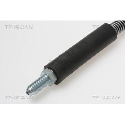 Гальмівний шланг TRISCAN 8150 10131 для LEYLAND DAF, передня вісь, фото №3