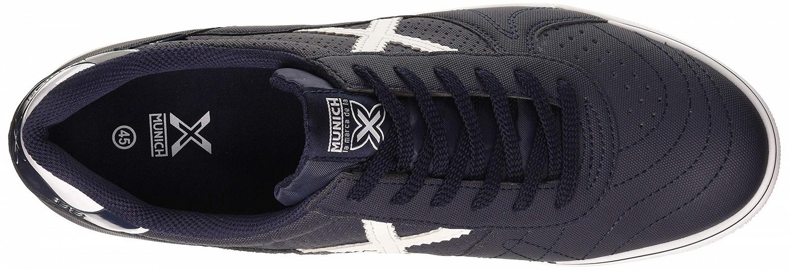 Кросівки Munich G-3 Profit, фото №5