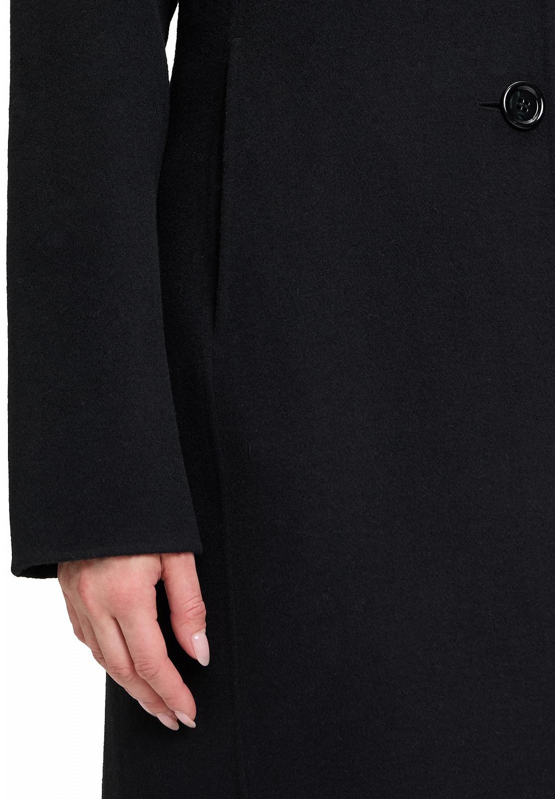 Пальто Gil Bret Вовна з коміром лацкан, фото №7 Пальто Gil Bret Вовна з коміром лацкан, фото №7