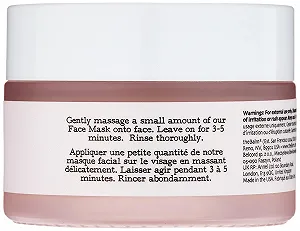 Маска для обличчя 30 мл synthetic.ua - Фото 1