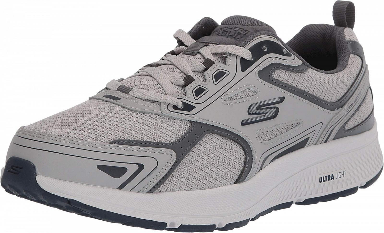 Кроссовки Skechers Go Run Consistent мужские, фото №1