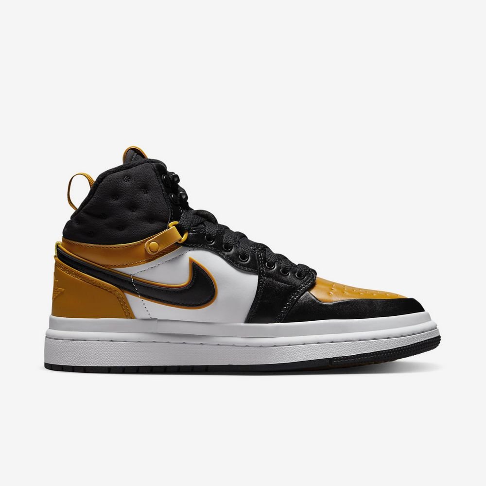 Кроссовки Nike Air Jordan 1 Acclimate Размер 38.5, фото №3