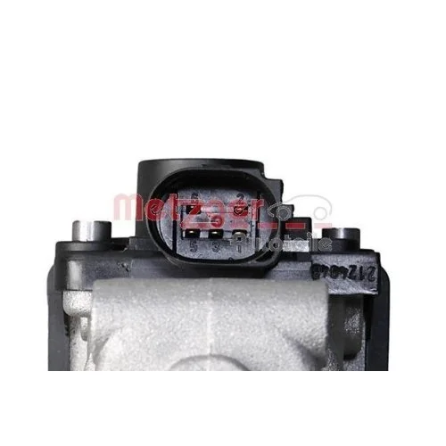Клапан EGR METZGER 0892925 для AUDI PORSCHE VW, фото №2