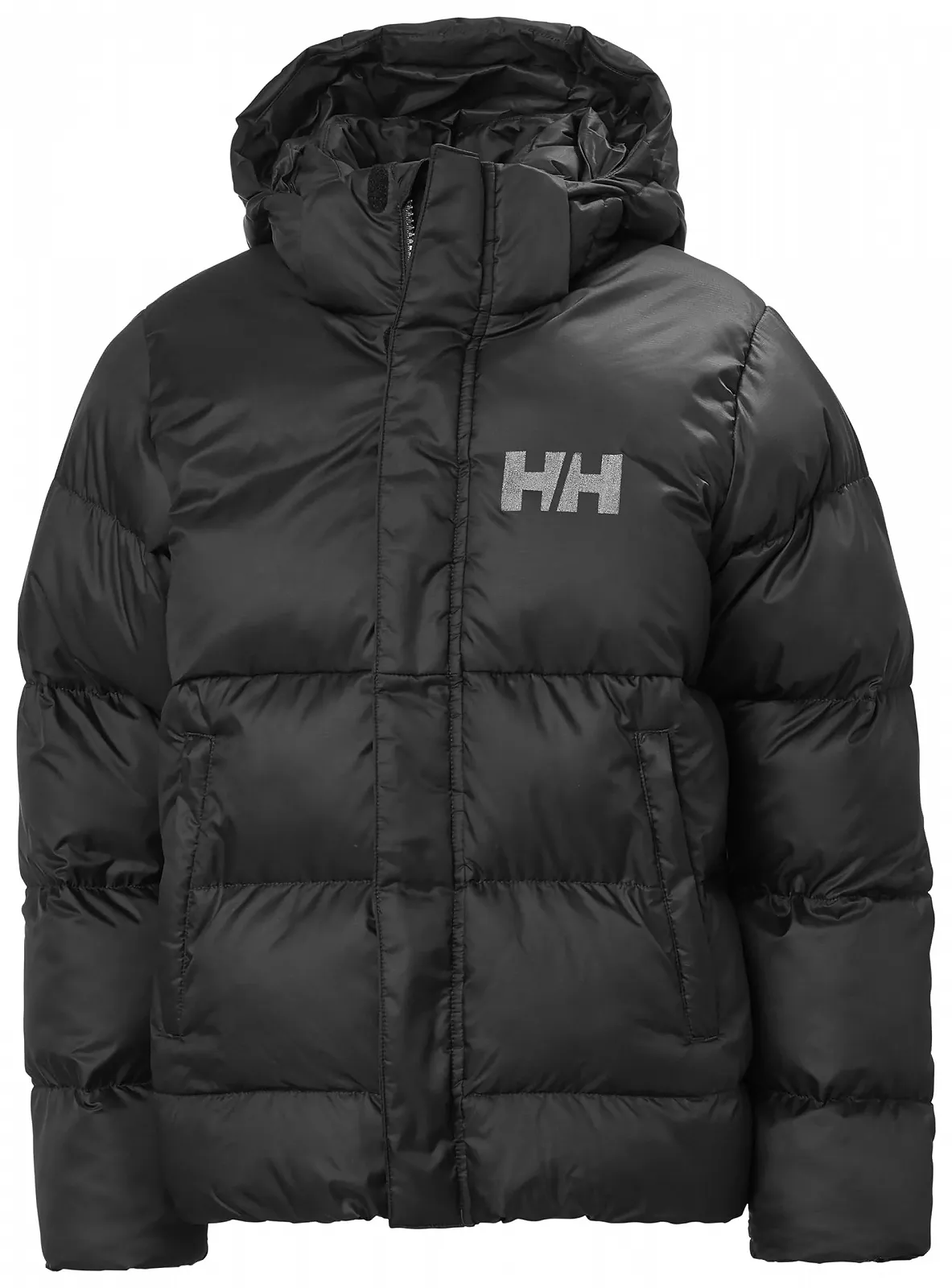 Куртка Helly Hansen JR Vision Puffy Без статі Дитяча JR Vision Puffy (1 шт. в упаковці), фото №1