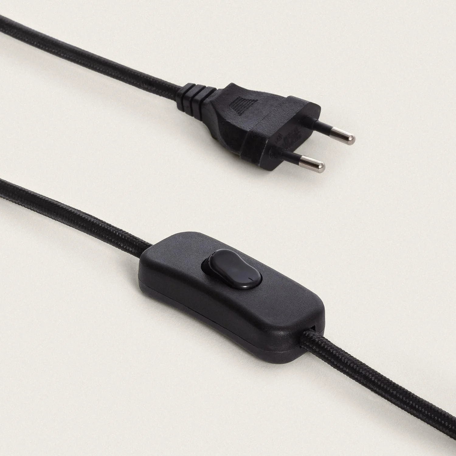 Настільна лампа LEDKIA LIGHTING Klimt метал та скло E27, фото №7