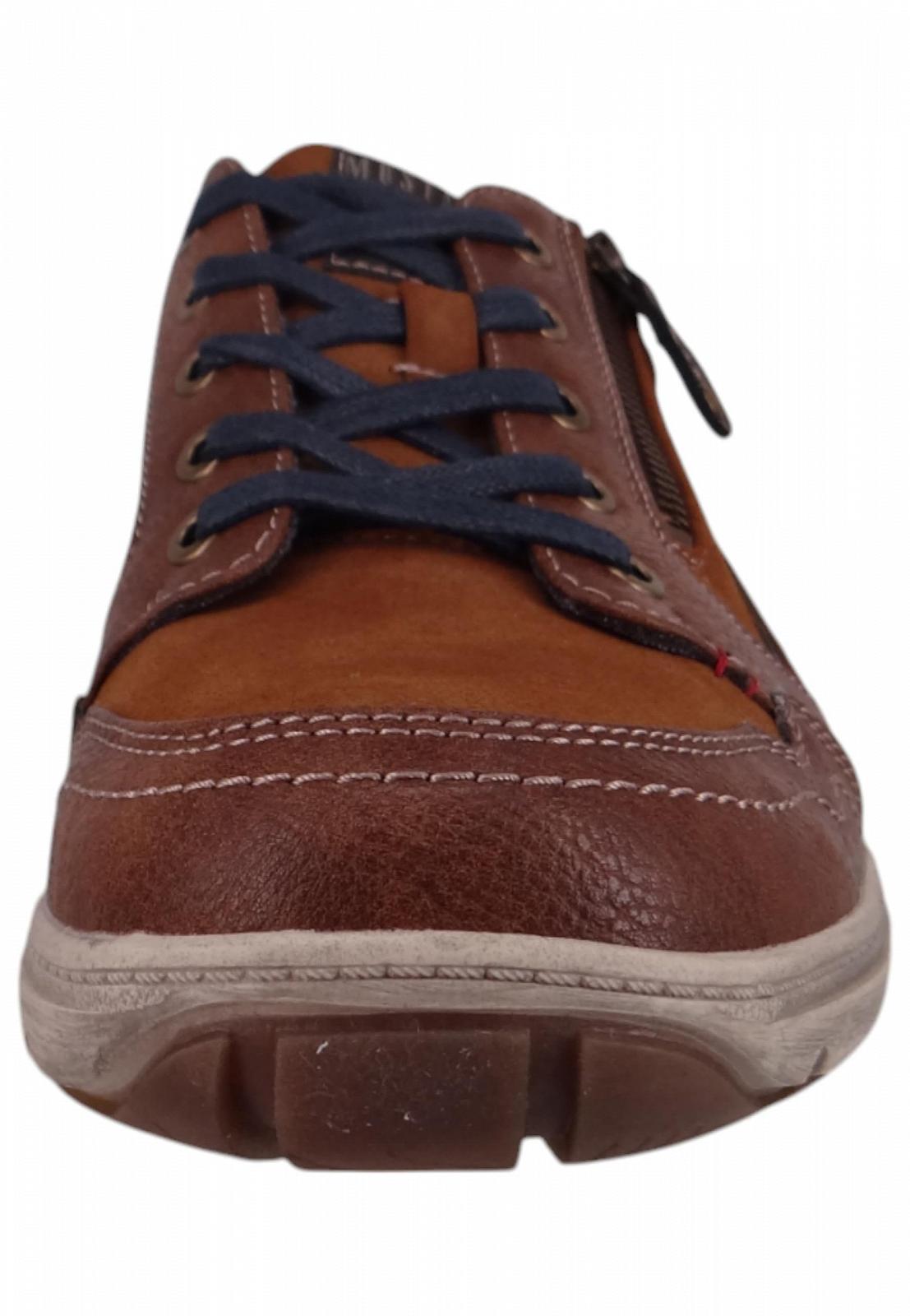 Кросівки MUSTANG 4160-302-301, фото №4 Кросівки MUSTANG 4160-302-301, фото №4