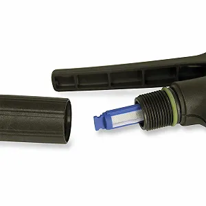 Опрыскиватель высокого давления Mesto Ferrox Plus 3585P 10 л 6 бар Черный synthetic.ua - Фото 1