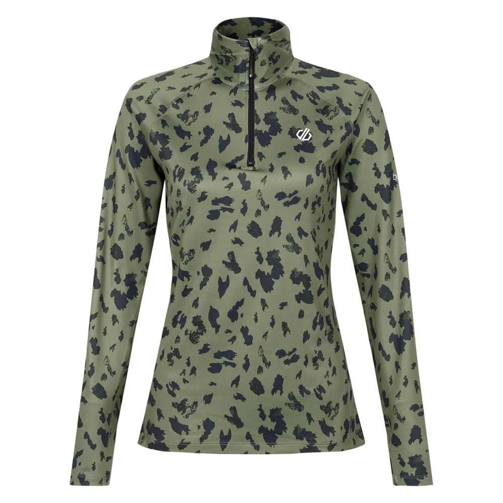 Женская Толстовка Dare2b Divulge Легкая, фото №3