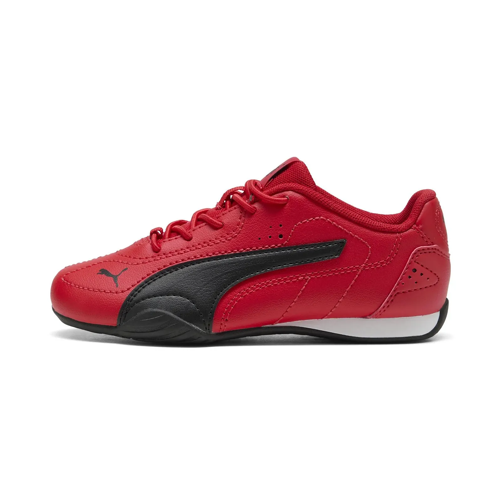 Кроссовки Puma Catch Ac PS Детские, фото №3