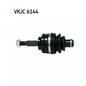Приводной вал SKF VKJC 6144 для RENAULT передняя ось слева synthetic.ua - Фото 1