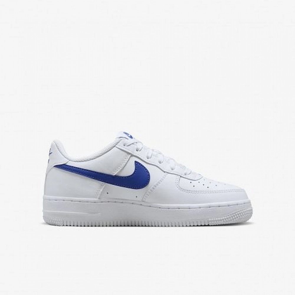 Кроссовки Nike AIR FORCE 1 (GS) Размер 38, фото №3