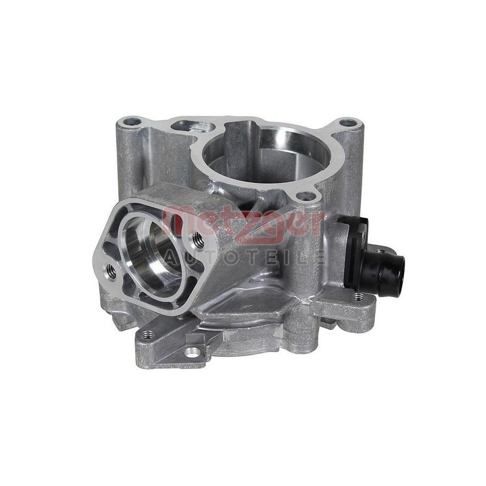 Вакуумный насос тормозной системы METZGER AUTOTEILE 8010183 оригинальная запчасть, фото №1