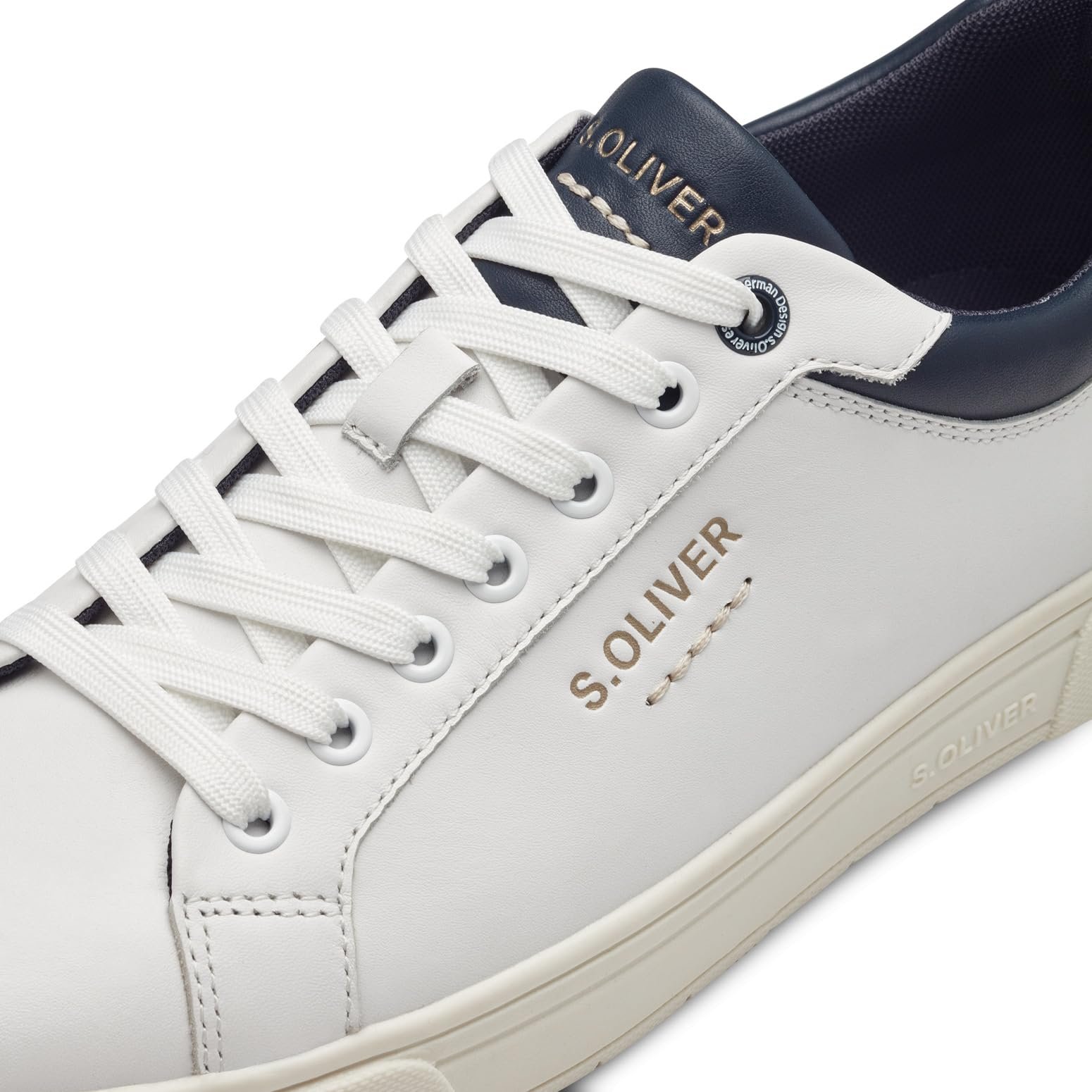 Кросівки s.Oliver 5-13604-43 Чоловічі Низькі, фото №5 Кросівки s.Oliver 5-13604-43 Чоловічі Низькі, фото №5