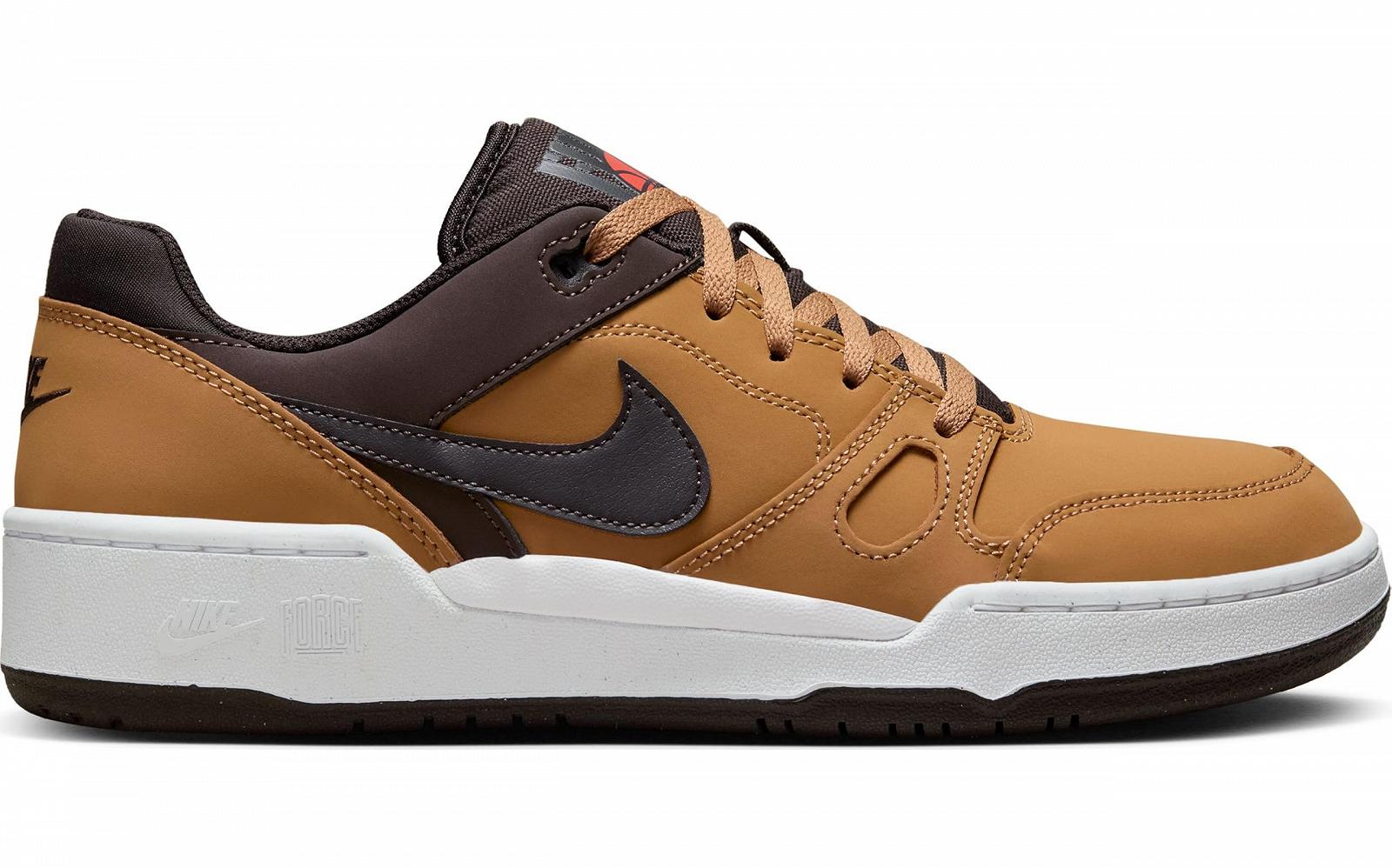 Кросівки Nike Full Force Lo PRM, фото №6