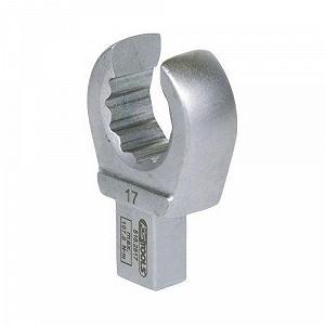 Вставний кільцевий ключ KS TOOLS 516.2517 synthetic.ua - Фото 1