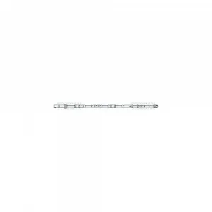 Датчик зносу гальмівних колодок TRISCAN 8115 11067 для BMW MINI задня вісь - Фото 1