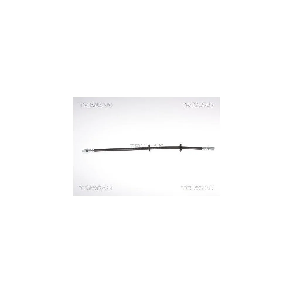 Гальмівний шланг TRISCAN 8150 15146 для FIAT IVECO, передня вісь, фото №1