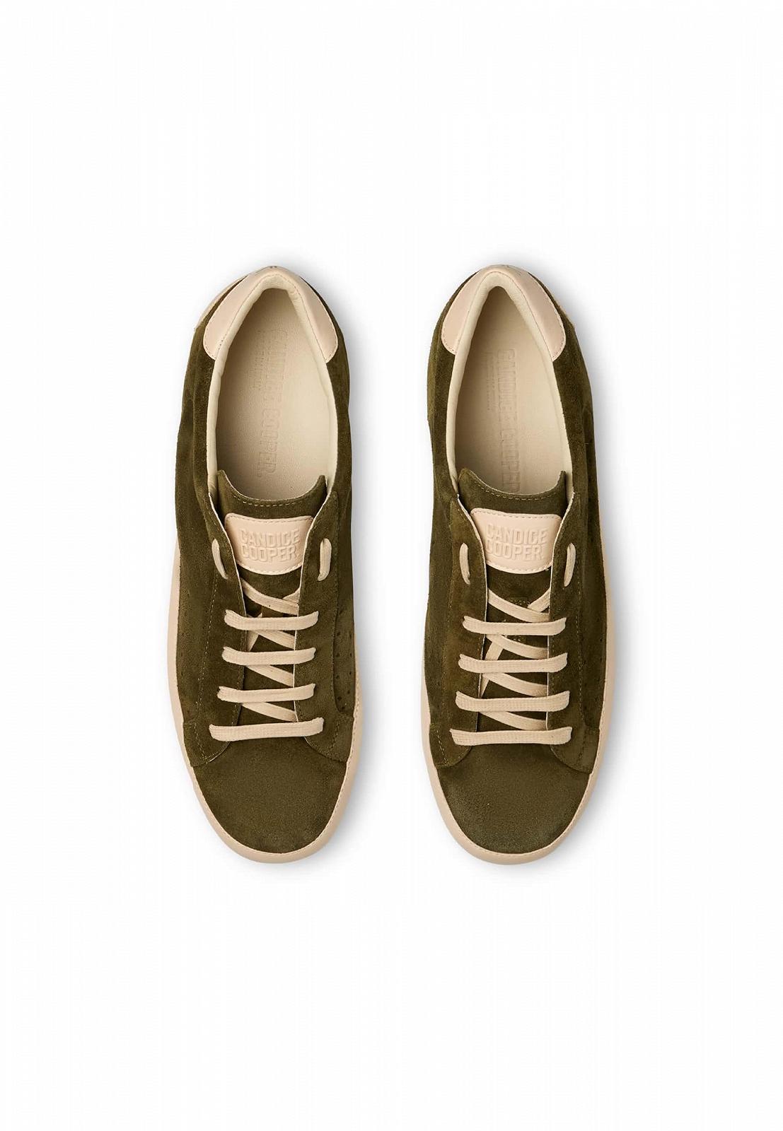 Кросівки Candice Cooper Danny Шкіра, фото №7 Кросівки Candice Cooper Danny Шкіра, фото №7