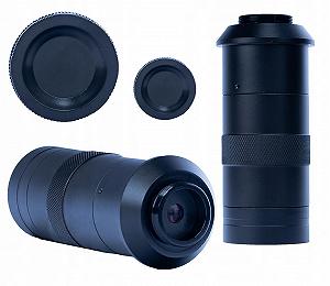 Цифровой микроскоп Rosfix Planets PRO ODM-100X, увеличение 100x, база 290x200 мм synthetic.ua - Фото 1
