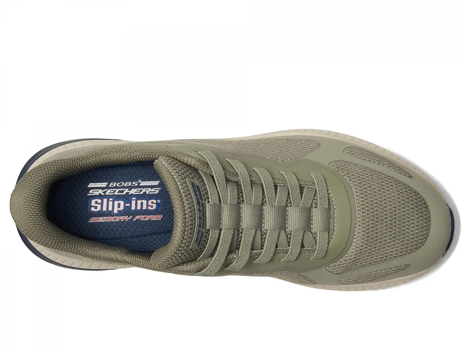 Кросівки Skechers Bobs Squad 4, фото №3