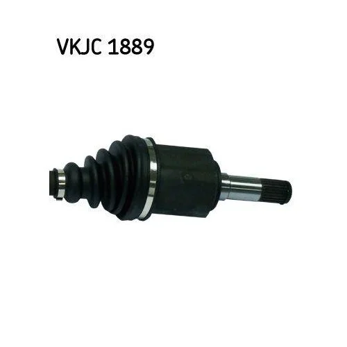 Приводной вал SKF VKJC 1889 Alfa Romeo передний левый, фото №3 Приводной вал SKF VKJC 1889 Alfa Romeo передний левый, фото №3