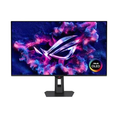 Монитор ASUS XG32UQDMS (90LM0CV0-B01371), фото №1 Монитор ASUS XG32UQDMS (90LM0CV0-B01371), фото №1
