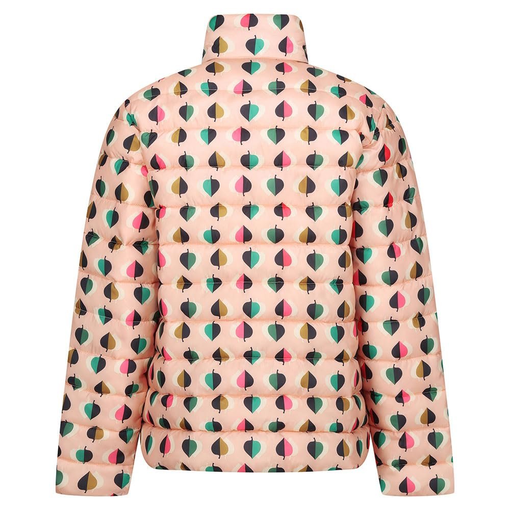 Куртка стеганая Regatta Orla Printed Baffled Женская, фото №4