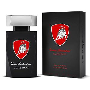 Туалетна вода Tonino Lamborghini Classic Спрей 75 мл synthetic.ua - Фото 1