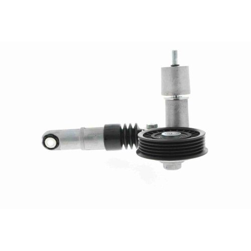 Натяжитель поликлинового ремня VAICO V10-1593 для AUDI, фото №2 Натяжитель поликлинового ремня VAICO V10-1593 для AUDI, фото №2