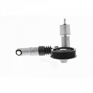 Натяжитель поликлинового ремня VAICO V10-1593 для AUDI synthetic.ua - Фото 1