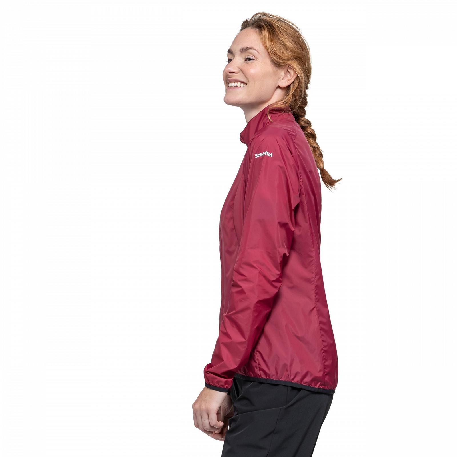 Жіноча куртка Schöffel Style Cannobio Wms Jacket, фото №5 Жіноча куртка Schöffel Style Cannobio Wms Jacket, фото №5