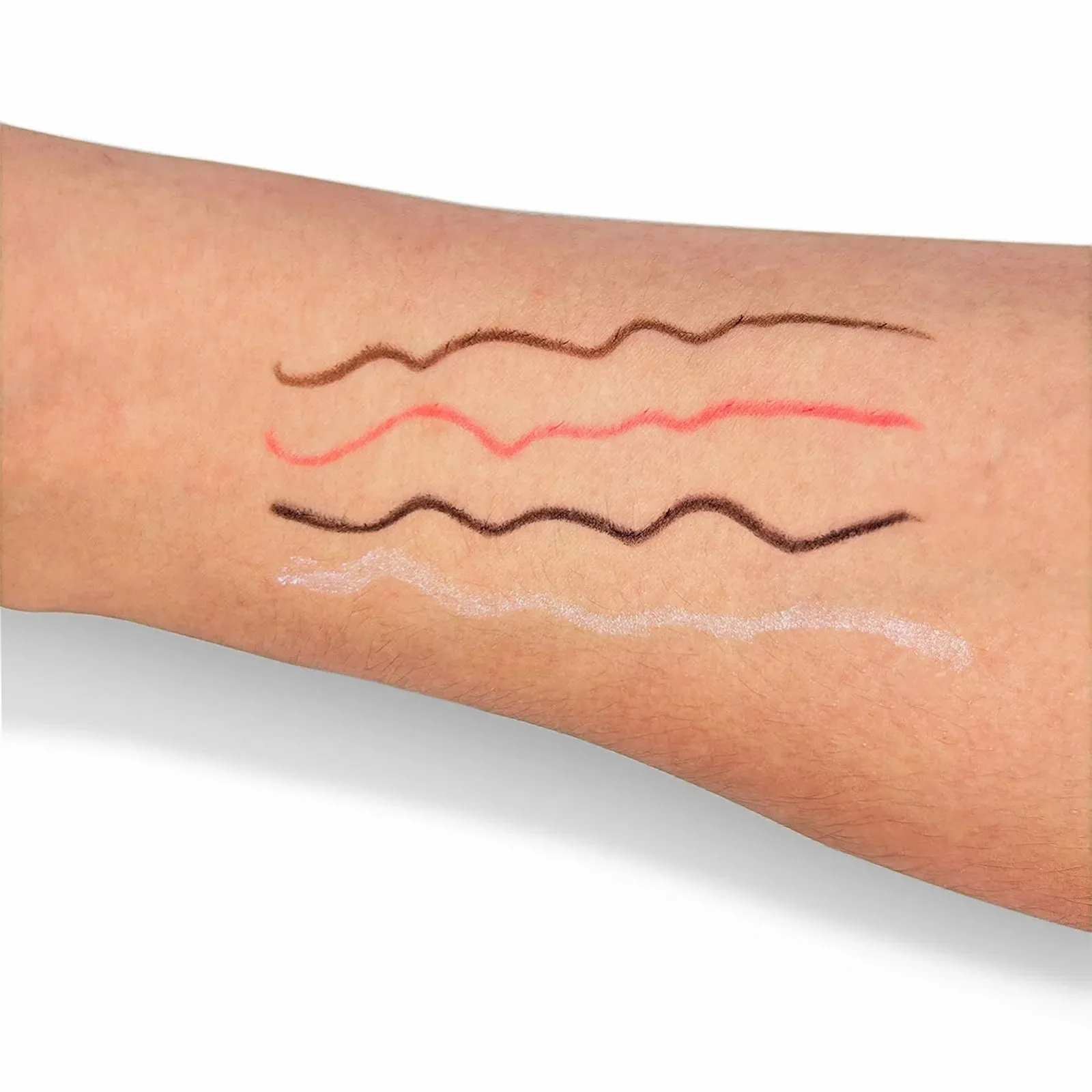 Підводка 4-в-1 для макіяжу,, фото №6 Підводка 4-в-1 для макіяжу,, фото №6