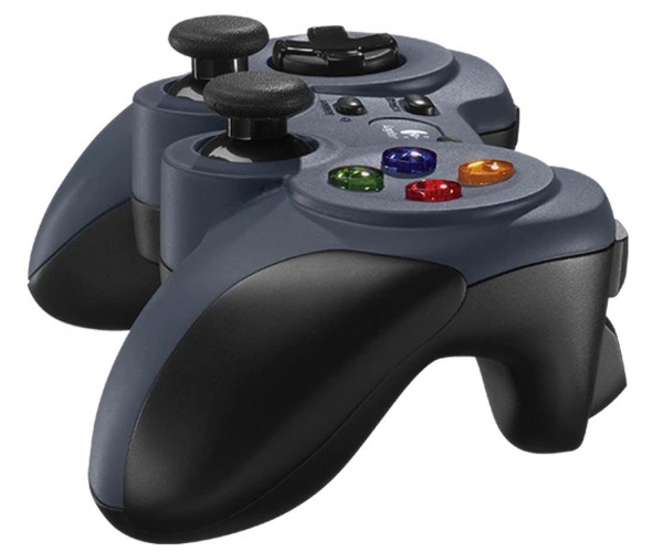 Геймпад Logitech F310, фото №4