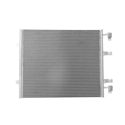 Конденсатор кондиціонера HELLA 8FC 366 221-281, фото №2 Конденсатор кондиціонера HELLA 8FC 366 221-281, фото №2