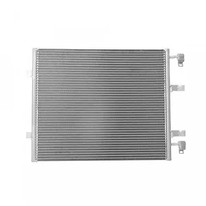 Конденсатор кондиціонера HELLA 8FC 366 221-281 synthetic.ua - Фото 1