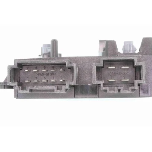 Исполнительный элемент регулировки сиденья VEMO V10-73-0306 SEAT VW Green Mobility Parts, фото №2