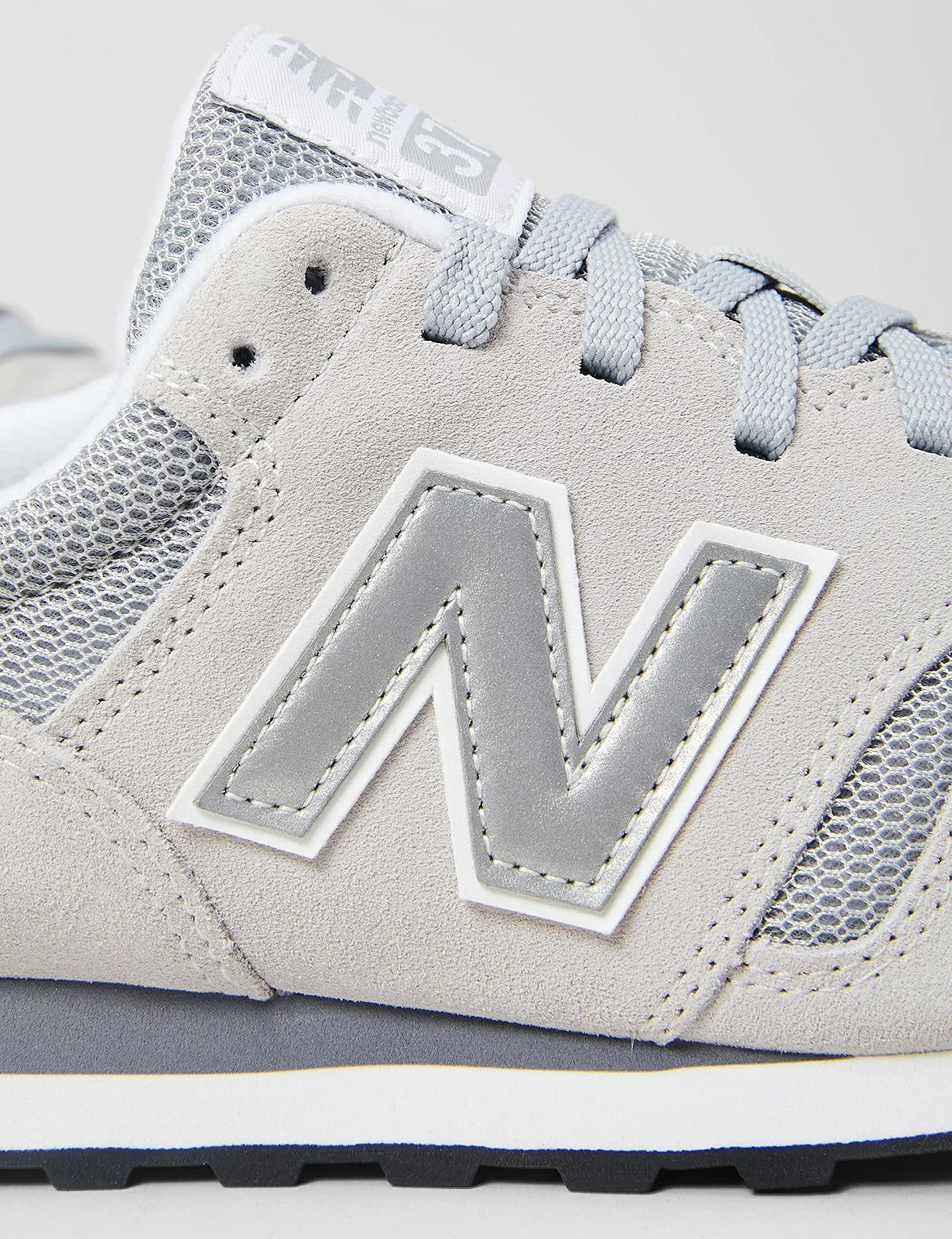 Кроссовки New Balance 440 Core-ML373GRE, фото №10