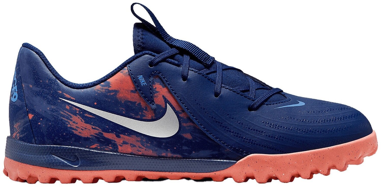 Бутси Nike JR PHANTOM GX II ACADEMY TF EH 35.5, фото №1