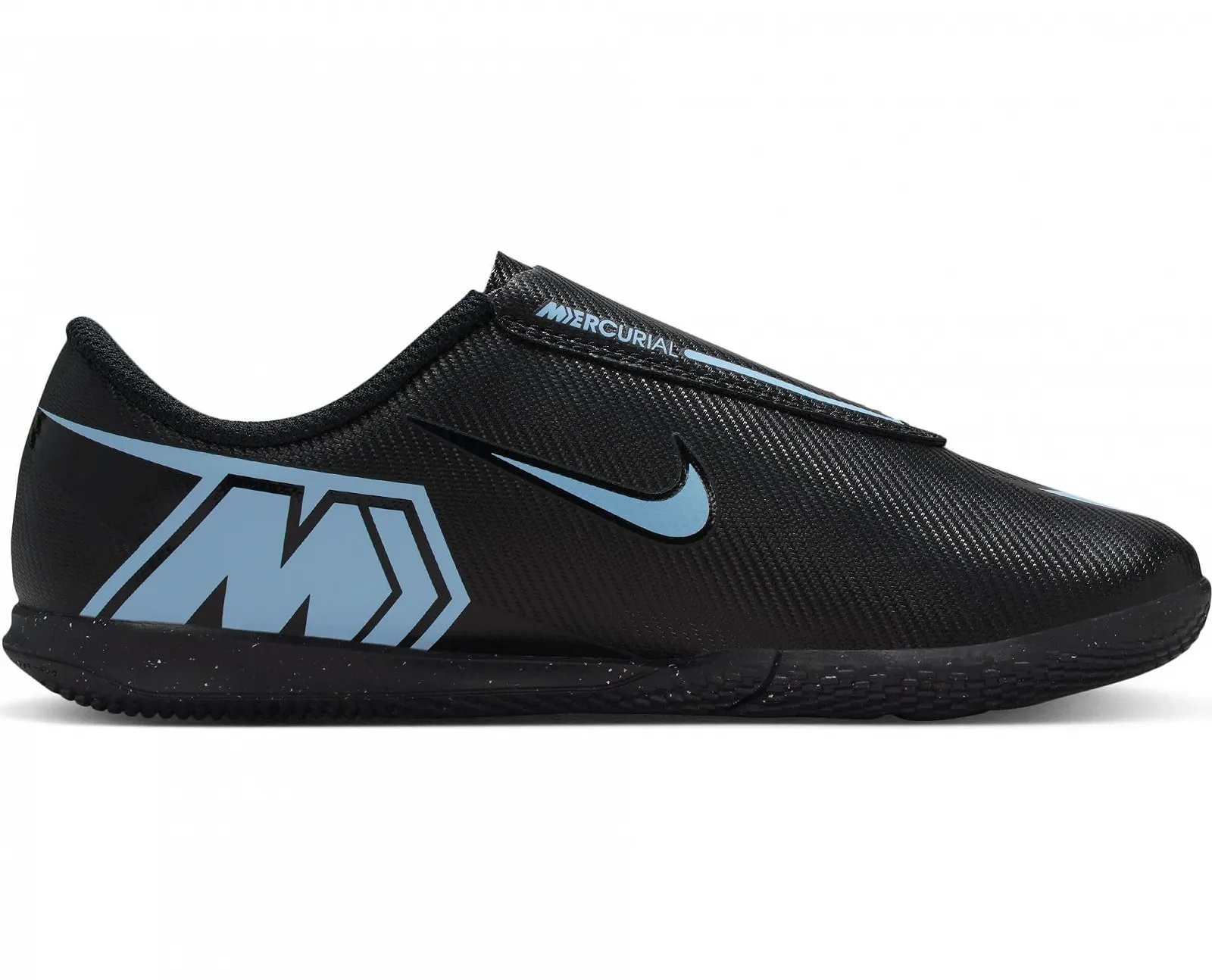 Футбольні Бутси Nike Jr. Mercurial Vapor 16 Club IC Low-Top для дітей, унісекс, фото №10