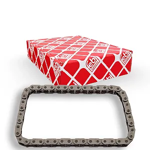 Ланцюг ГРМ FEBI BILSTEIN 25396 для PORSCHE - Фото 1