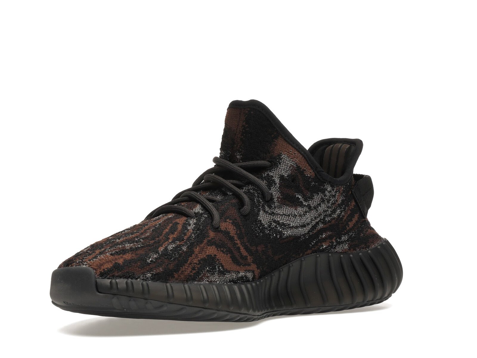 Кросівки adidas Yeezy Boost 350 V2 MX Rock 38, фото №3