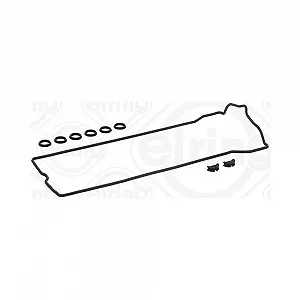 Комплект прокладок клапанної кришки ELRING 900.133 для MERCEDES-BENZ - Фото 1