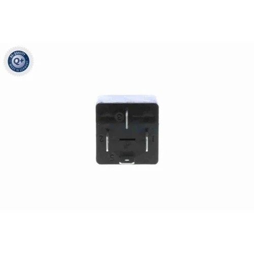 Реле VEMO Green Mobility Parts V15-71-0020 инерционной работы вентилятора радиатора для AUDI SEAT, фото №3